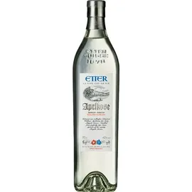 Etter Aprikose Royale Luizet 40 % vol 0,7 l