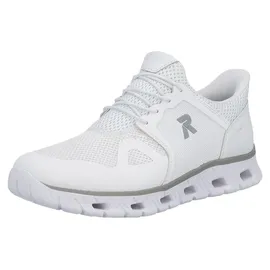 Rieker Sneaker Low Weiß Herren 40