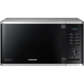 Samsung MS23K3555ES Silber