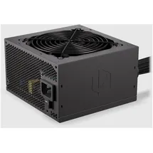 endorfy Netzteil ENDORFY 700W 80 PLUS Bronze Vero L5 ATX Non-Modular Aktivkühlung