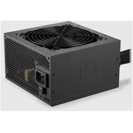 endorfy Netzteil ENDORFY 700W 80 PLUS Bronze Vero L5 ATX Non-Modular Aktivkühlung