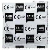Fair Squared Kondome «Ultra thin 100 St