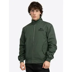 Lonsdale Herren Jacke schmale Passform CLASSIC