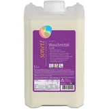 Sonett Waschmittel Lavendel Flüssig 5 Liter