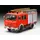 REVELL 07655 - Mercedes-Benz 1017 LF 16 1:24