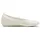 Puma Catch Soleil Ballerinas 41, warm white/puma Black