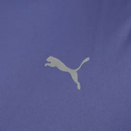 Puma Run Cloudspun Laufshirt Herren 46 blue crystal S