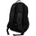 Santa Cruz Hand Dot Emb Rucksack Black