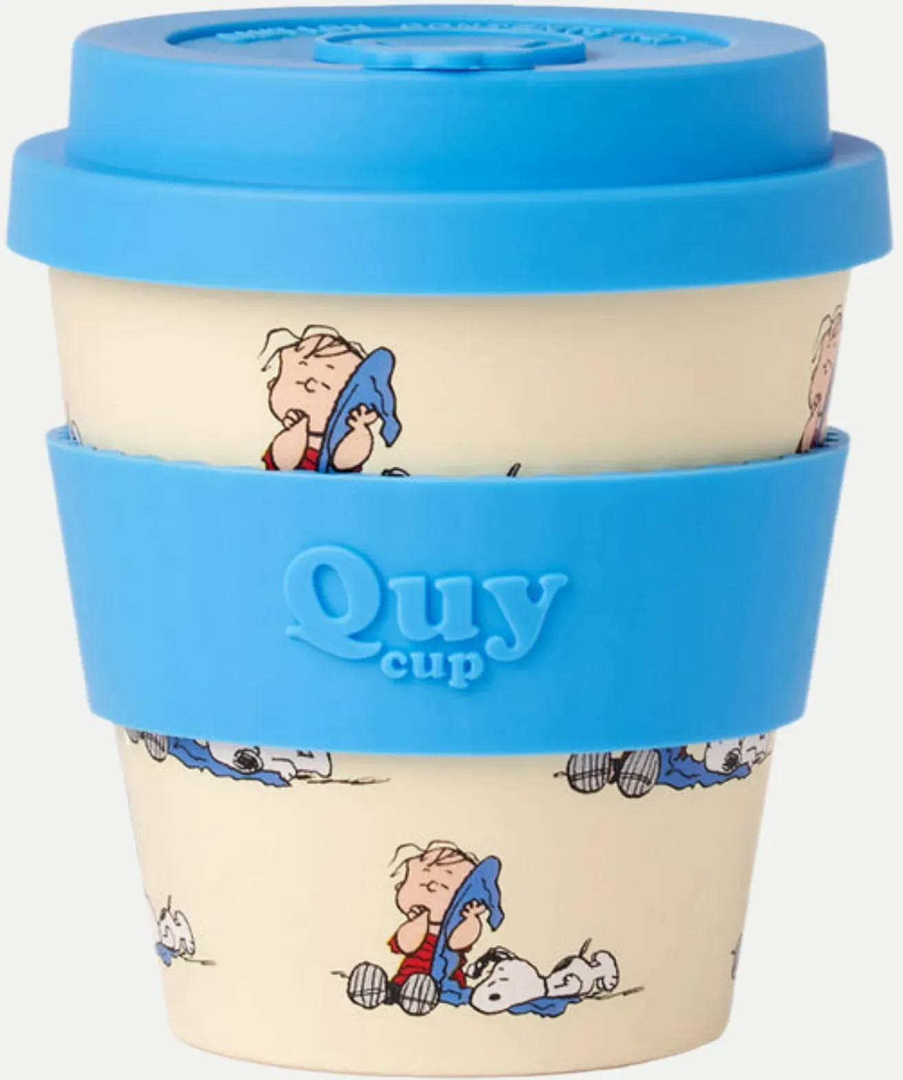 Cappuccino Cup Snoopy Copertina - 230ml Mehrfarbig