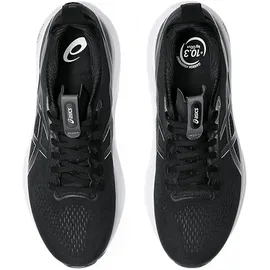 Asics Gel-Kayano 32 Herren Schwarz/Grau 44