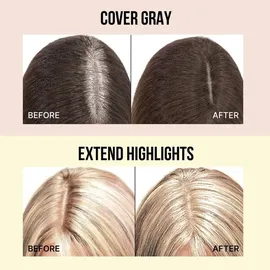 Color Wow Root Cover Up schwarz 2.1 g