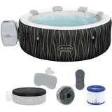 BESTWAY LAY-Z-SPA Hollywood AirJet Ø 196 x 66 cm