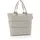 Reisenthel Shopper e1 herringbone sand