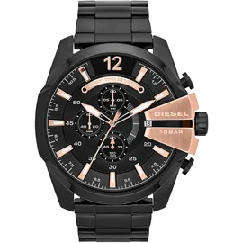 Diesel Mega Chief Edelstahl 51 mm DZ4309