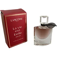 Lancôme La vie est belle L'Elixir L'Eau de Parfum 4 ml Miniatur Duft