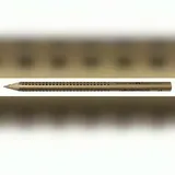 Faber-Castell Buntstift Jumbo Grip 1 St. gold