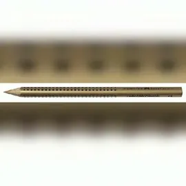 Faber-Castell Buntstift Jumbo Grip 1 St. gold