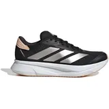 Adidas Damen Duramo SL 2 Running Shoes Laufschuhe core Black/Champagne met./Powder Coral