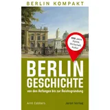 Jaron Verlag GmbH Berlin-Geschichte von den Anfängen bis zur Reichsgründung