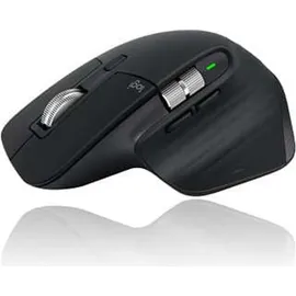 Logitech MX Master 3 schwarz