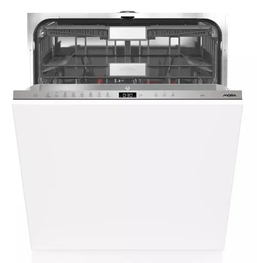 Mora Einbau-Geschirrspüler IM 647 C5