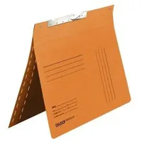 Falken Pendelhefter 15033670, A4 Recyclingkarton 320g 4014481213916 Falken