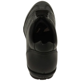 GEOX U74a5b Symbol Black 42