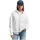 GANT Shield Zip Hoodie Ecru M