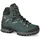 Hanwag Tatra II GTX Damen Petrol/Mint 42,5