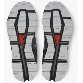 On Cloudvista Waterproof Damen Eclipse/Black 38,5