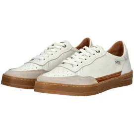 PIKOLINOS "PIKOLINOS Sneaker Leder XATIVA für Männer Farbe Off White - 44 EU