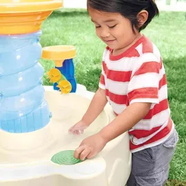 LITTLE TIKES Wasserpark Spieltisch