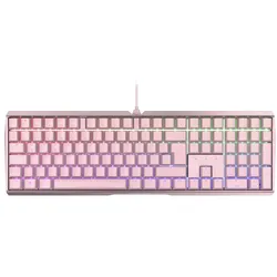 Cherry MX Board 3.0 S rosa