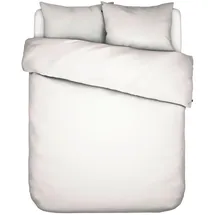 Essenza Minte white 200 x 200 cm + 2 x 80 x 80 cm