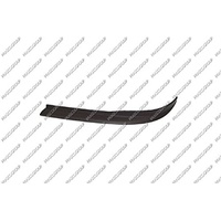 PRASCO PG3221804 Frontspoiler