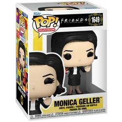Funko - POP! - Friends - Monica (Mockolate Outfit) Vinyl