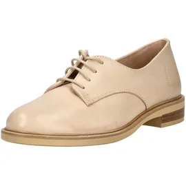 Paul Green Schnürschuh Beige Damen 40