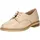 Paul Green Schnürschuh Beige Damen 40
