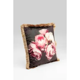 Kare Blush Roses Kissen 45 x 45 cm Mehrfarbig