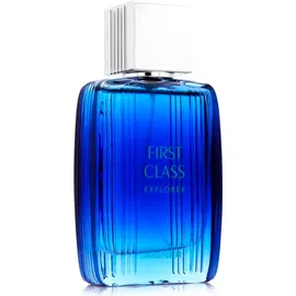 Aigner First Class Explorer Eau de Toilette 50 ml