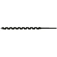 C.K Tools T3034 22 Schlangenbohrer 22 mm Gesamtlänge 300 mm Sechskantschaft 1 St.