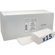 Fripa Papierhandtücher Comfort 2-lagig 1860 St.