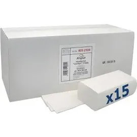 Fripa Papierhandtücher Comfort 2-lagig 1860 St.