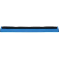 Haug® bürsten zweilippige Gummilippe für Wasserschieber 42,0 cm