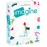 Ghenos Games Imagine Brettspiel