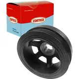 CORTECO Riemenscheibe, Kurbelwelle 80000363