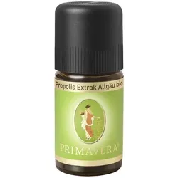 Primavera Propolis Extrakt Allgäu