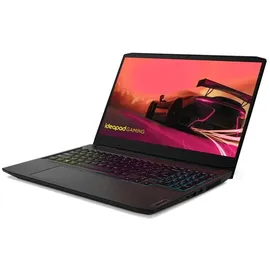 Lenovo IdeaPad Gaming 3 15,6'' AMD Ryzen 5 5500H 16 GB RAM 512 GB SSD RTX 2050 ohne Betriebssystem