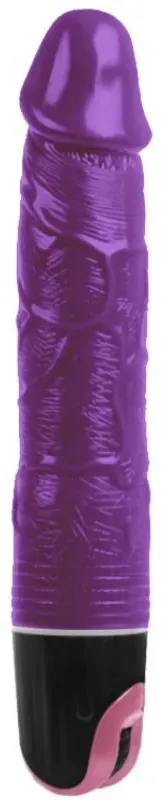 BAILE - Lila Multispeed-Vibrator