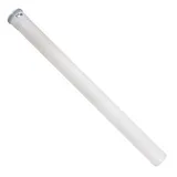 Brötje Verlängerungsrohr 1000mm, DN 80, PPS 994842